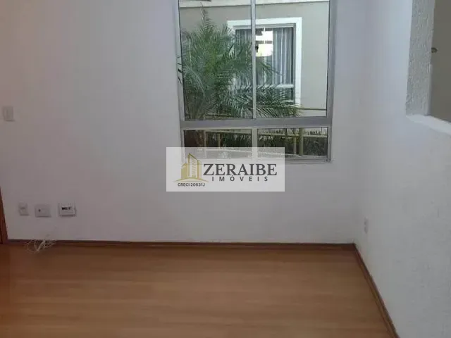Apartamento 2 quartos e 1 banheiro, à venda, no bairro Água Chata em Guarulhos