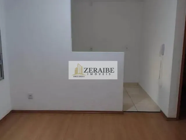 Apartamento 2 quartos e 1 banheiro, à venda, no bairro Água Chata em Guarulhos