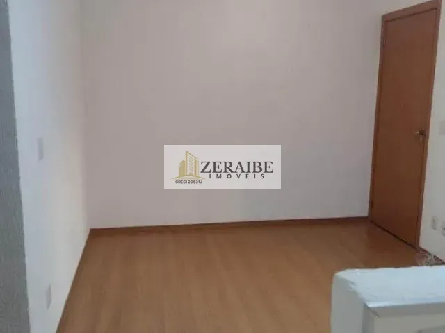 Apartamento 2 quartos e 1 banheiro, à venda, no bairro Água Chata em Guarulhos