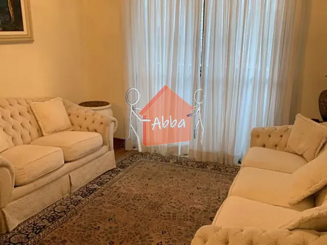 Apartamento com 130m² 4 quartos e 3 banheiros, à venda, no bairro Brooklin em São Paulo