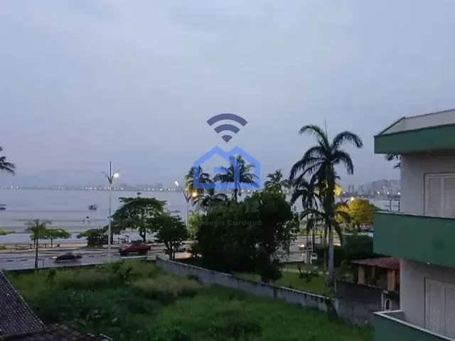 Apartamento com 53m² 1 quarto e 1 banheiro, à venda, no bairro Sumaré em Caraguatatuba