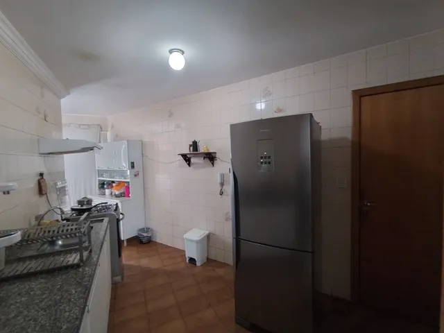 Apartamento com 140m² 2 quartos e 3 banheiros, à venda, no bairro Setor Leste Universitário em Goiânia