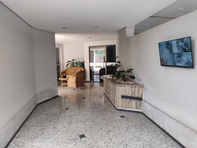 Apartamento com 140m² 2 quartos e 3 banheiros, à venda, no bairro Setor Leste Universitário em Goiânia