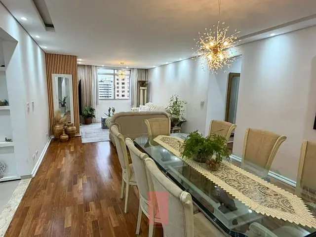 Apartamento 3 quartos e 2 banheiros, à venda, no bairro Perdizes em São Paulo