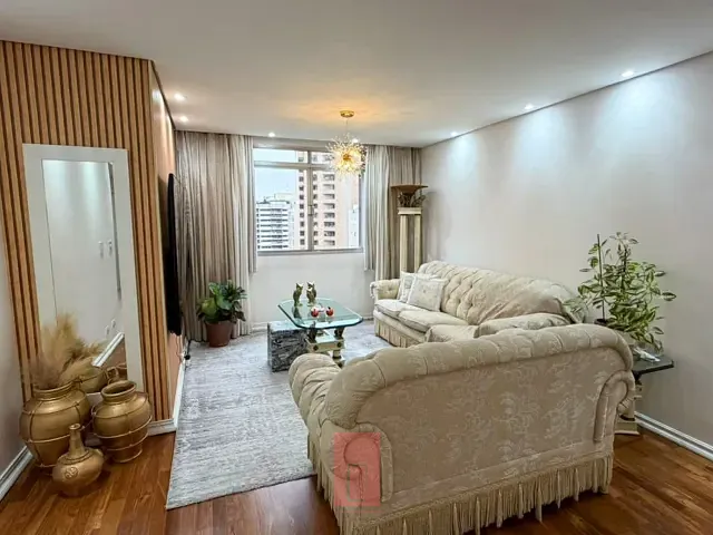 Apartamento 3 quartos e 2 banheiros, à venda, no bairro Perdizes em São Paulo