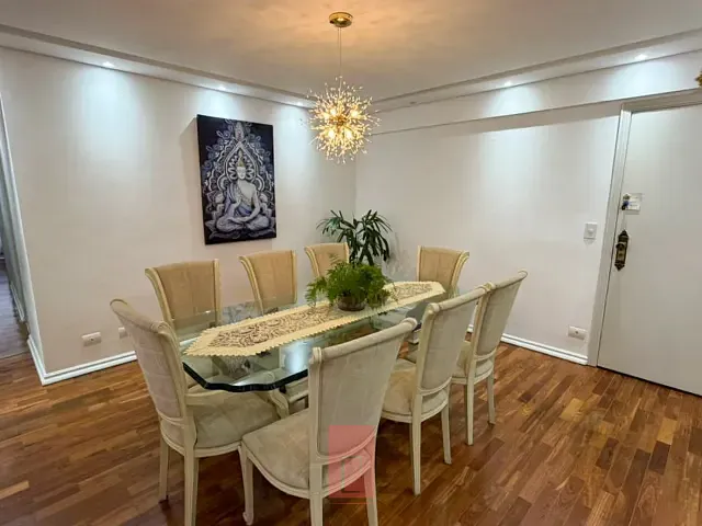 Apartamento 3 quartos e 2 banheiros, à venda, no bairro Perdizes em São Paulo