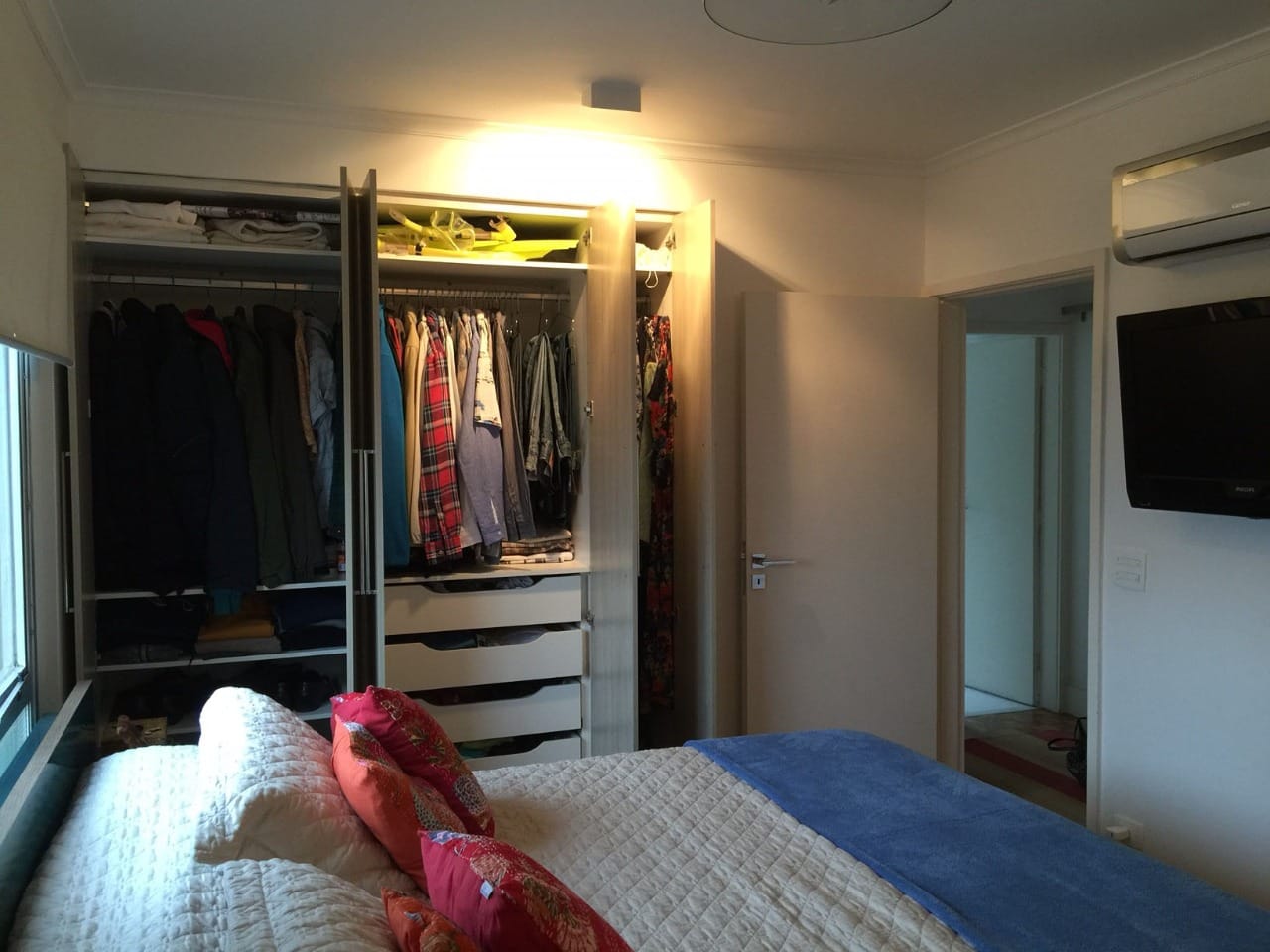 Apartamento, 2 quartos, 124 m² - Foto 7