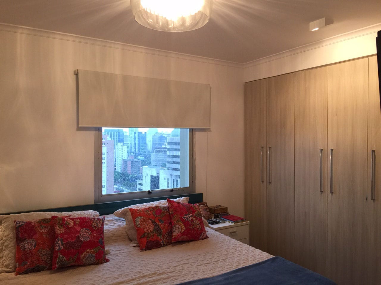 Apartamento, 2 quartos, 124 m² - Foto 11