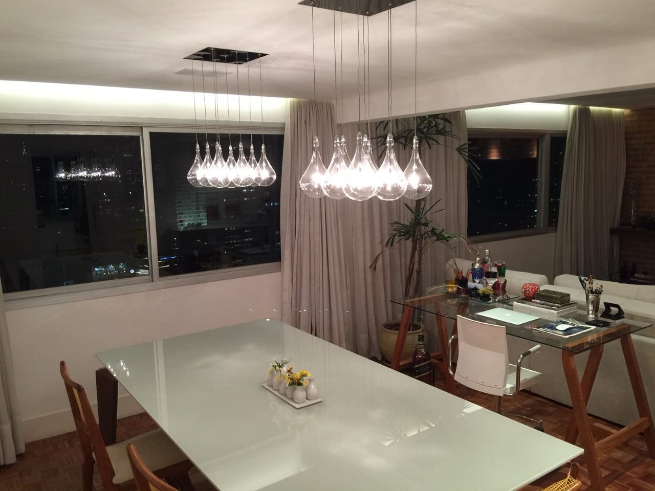 Apartamento, 2 quartos, 124 m² - Foto 4