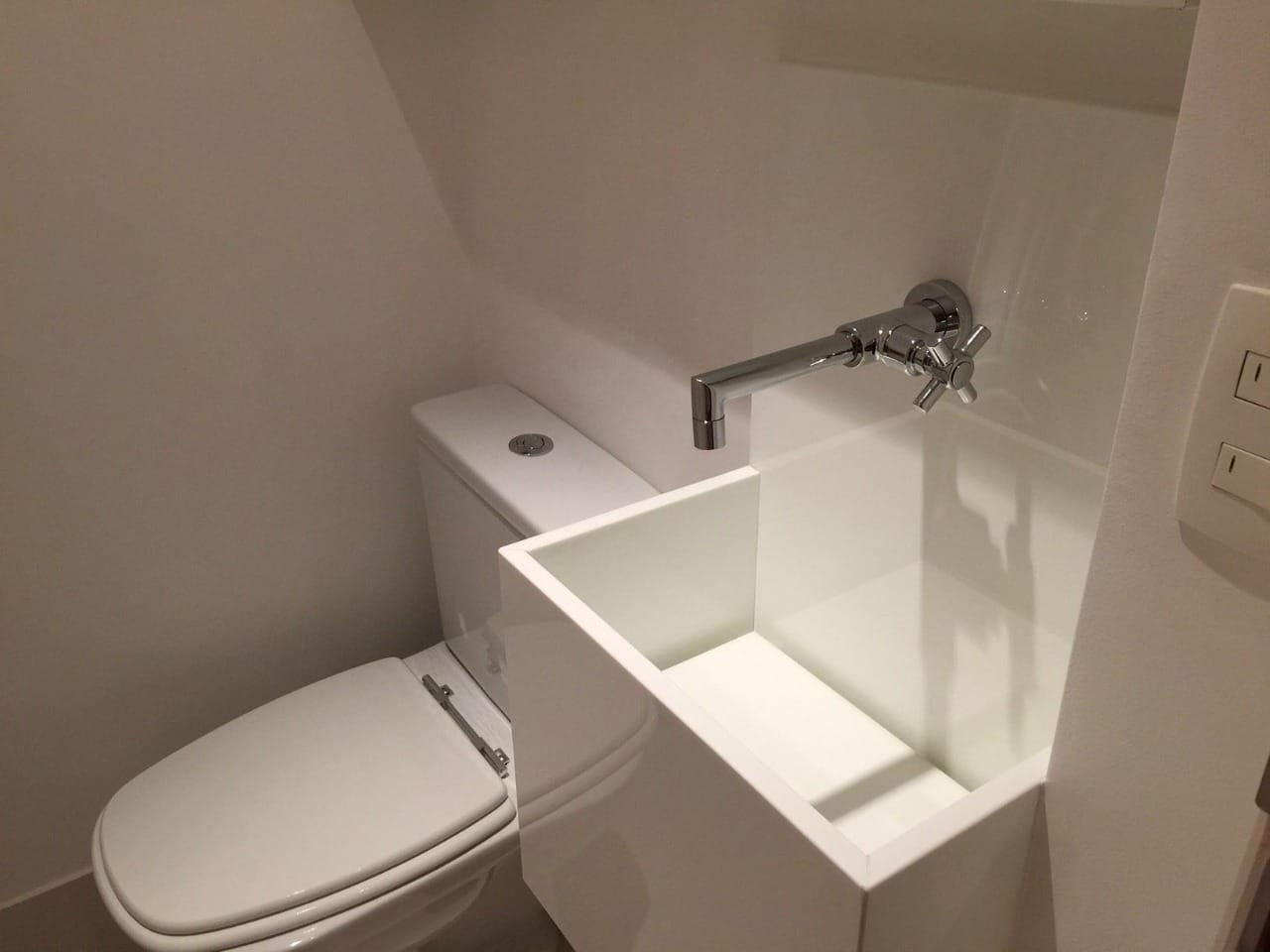 Apartamento, 2 quartos, 124 m² - Foto 14