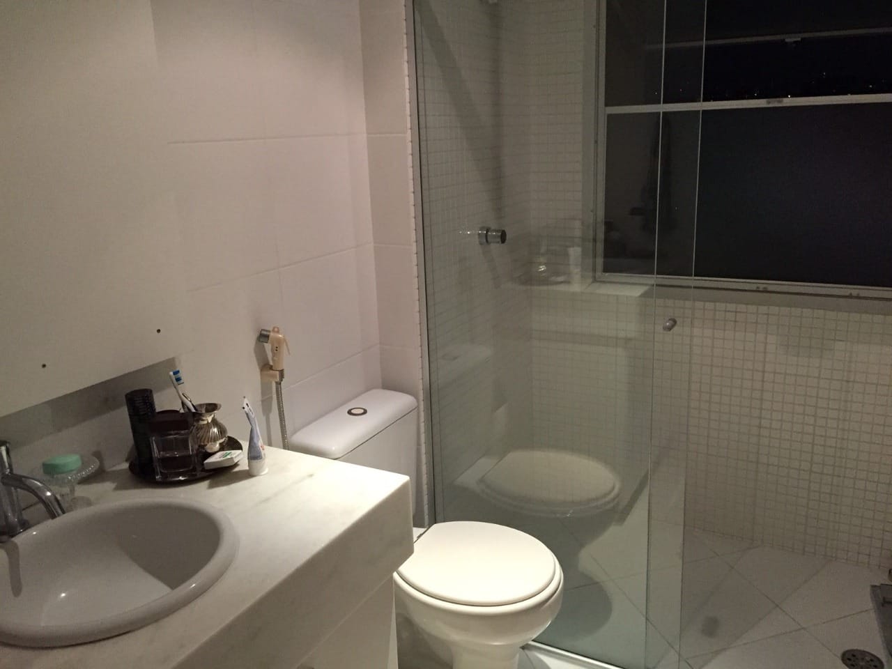 Apartamento, 2 quartos, 124 m² - Foto 13