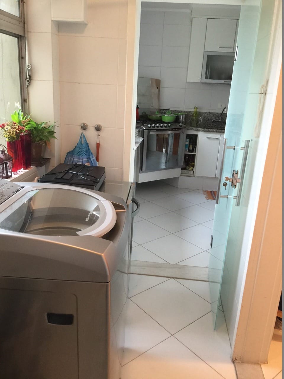 Apartamento, 2 quartos, 124 m² - Foto 15