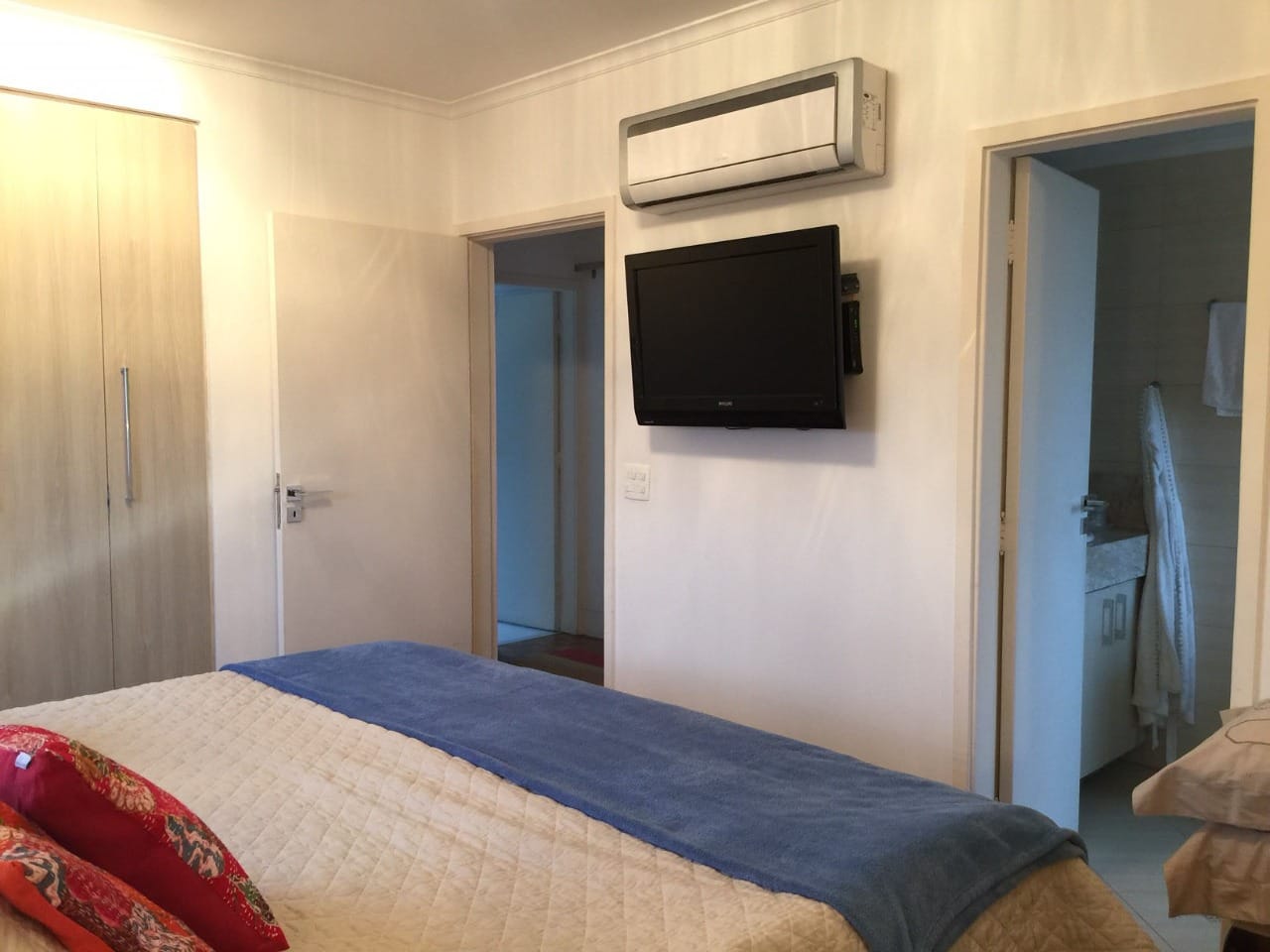 Apartamento, 2 quartos, 124 m² - Foto 8