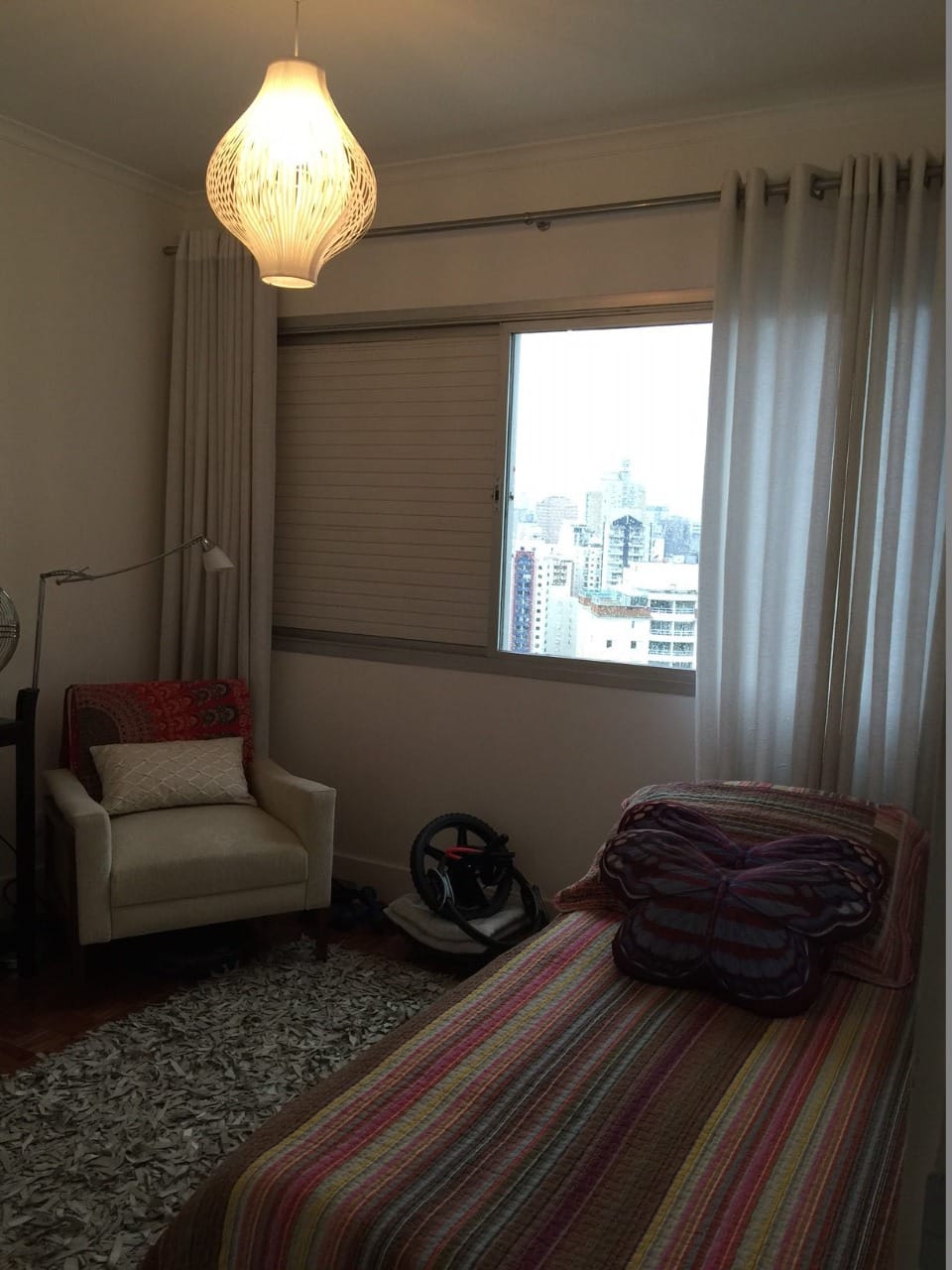 Apartamento, 2 quartos, 124 m² - Foto 12