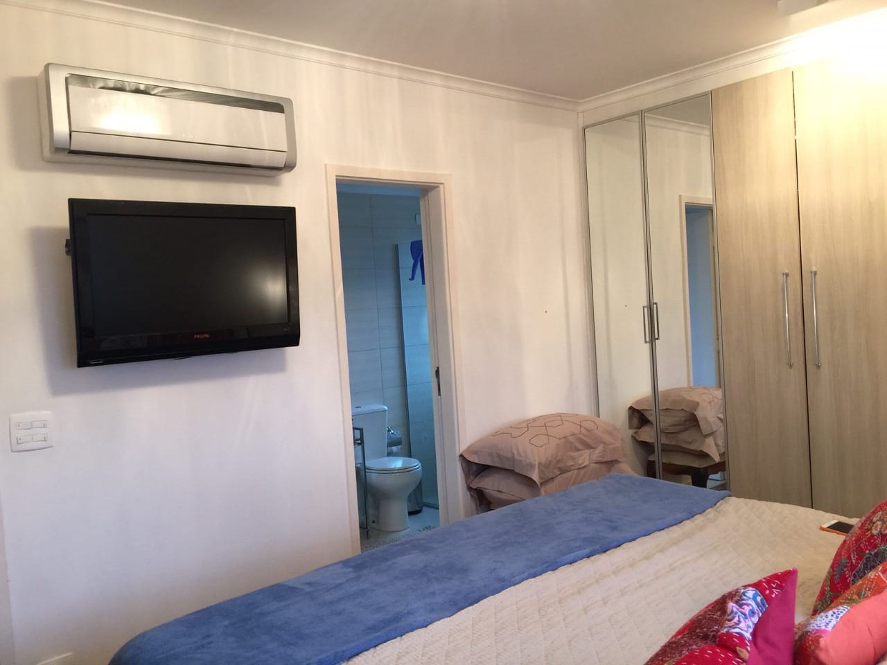 Apartamento, 2 quartos, 124 m² - Foto 9