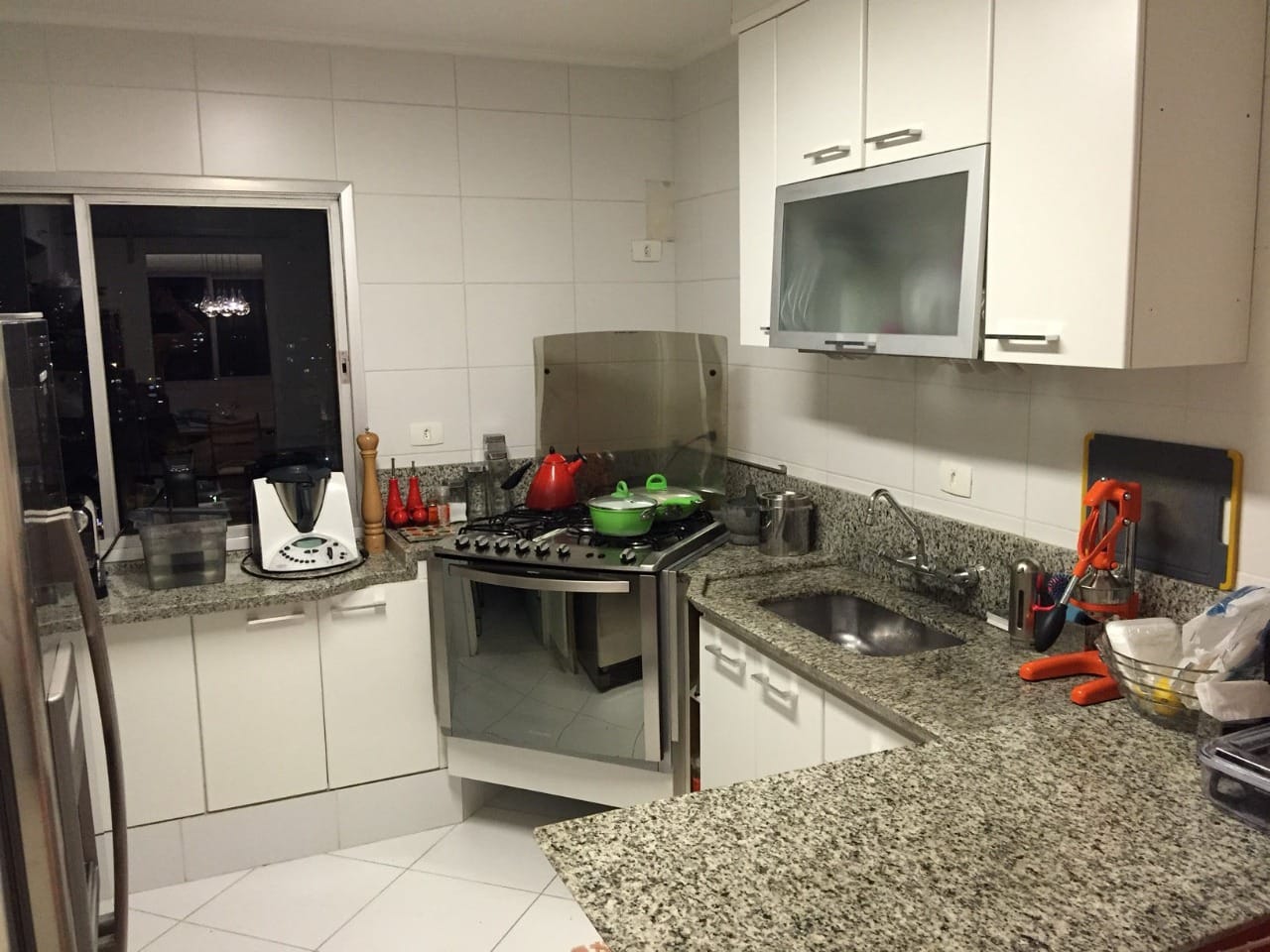 Apartamento, 2 quartos, 124 m² - Foto 5
