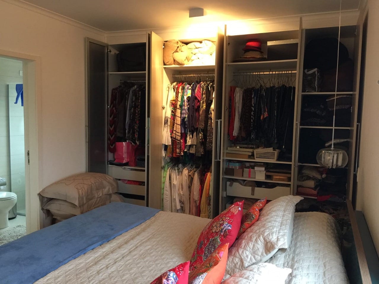 Apartamento, 2 quartos, 124 m² - Foto 10