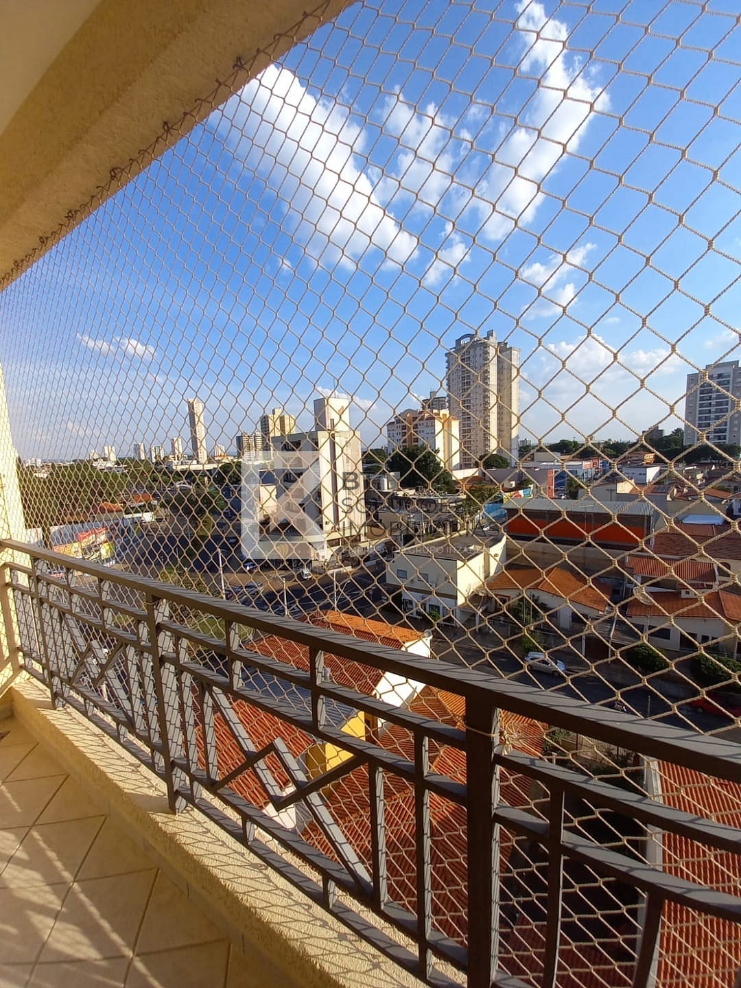 Apartamento, 3 quartos, 105 m² - Foto 1
