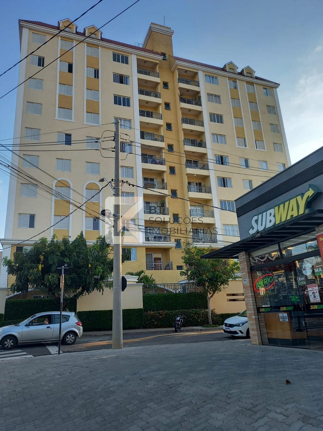 Apartamento, 3 quartos, 105 m² - Foto 4