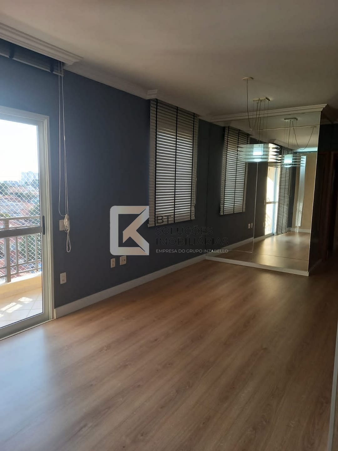 Apartamento, 3 quartos, 105 m² - Foto 2