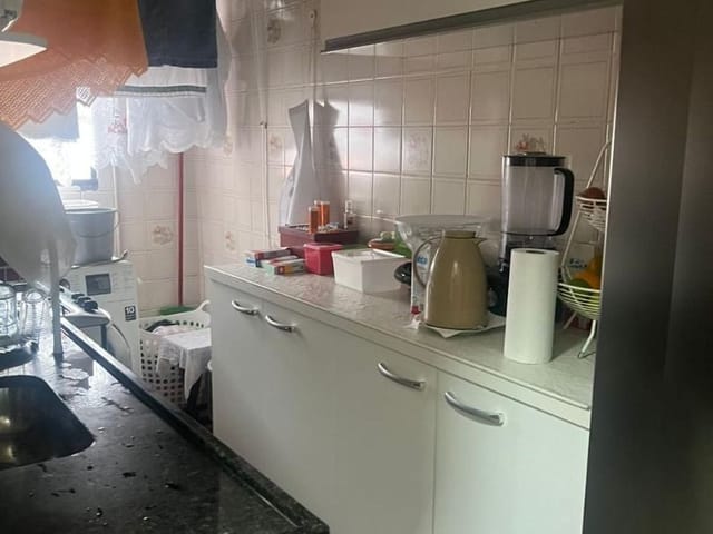 Foto do Apartamento - Apartamento com 2 dormitórios à venda, 50 m² por R$ 200.000,00 - Conceição - Osasco/SP | BUSSOCABA ADMINISTRACAO DE BENS E IMOVEIS LTDA