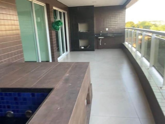 Foto do Apartamento - Apartamento no Saint Paul, São Cristóvão, Teresina, PI | Cristina Lopes Imobiliária