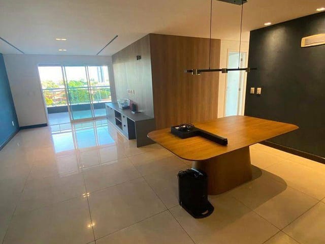 Foto do Apartamento - Apartamento no Saint Paul, São Cristóvão, Teresina, PI | Cristina Lopes Imobiliária