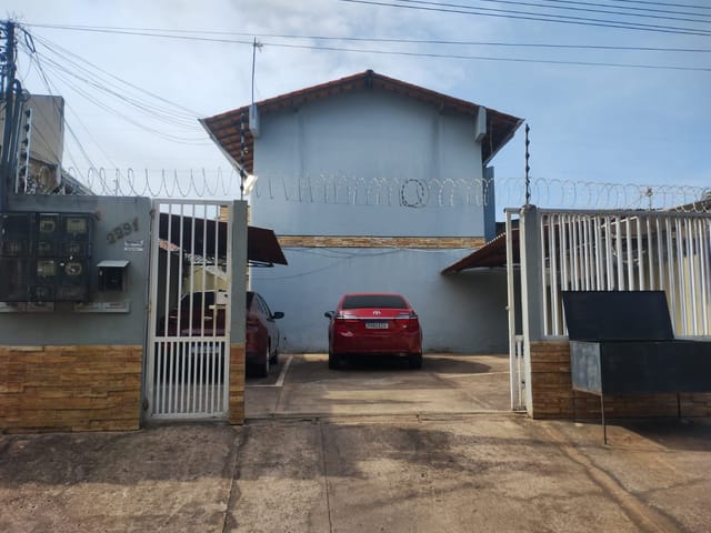 Foto do Apartamento - Apto p/ Locação Duplex 2/4 + 1 Vaga, PRÓX. AVANTE E POSTO LINS, Bairro Aparecida, Santarém, PA | Coimbra Imobiliária