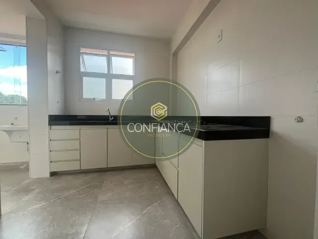 Apartamento 4 quartos e 3 banheiros, à venda, no bairro Cidade Nova em Belo Horizonte