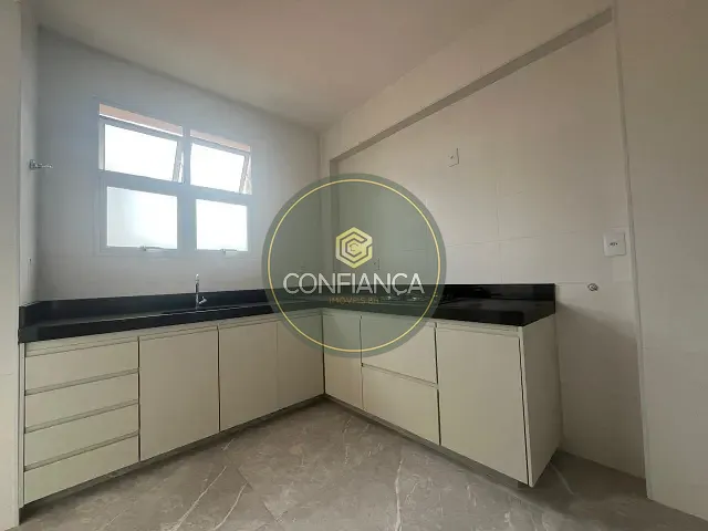 Apartamento 4 quartos e 3 banheiros, à venda, no bairro Cidade Nova em Belo Horizonte