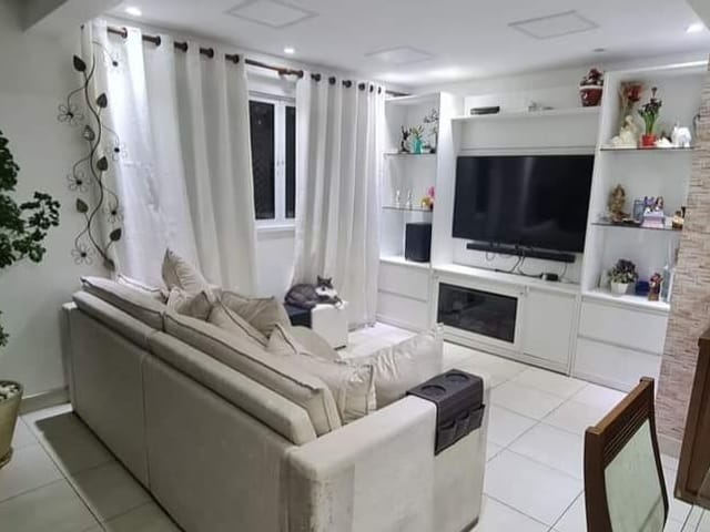Apartamento à venda 3 Quartos, 3 Suites, 3 Vagas, 165M², Centro, São Caetano do Sul - SP 