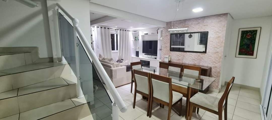Apartamento à venda 3 Quartos, 3 Suites, 3 Vagas, 165M², Centro, São Caetano do Sul - SP 