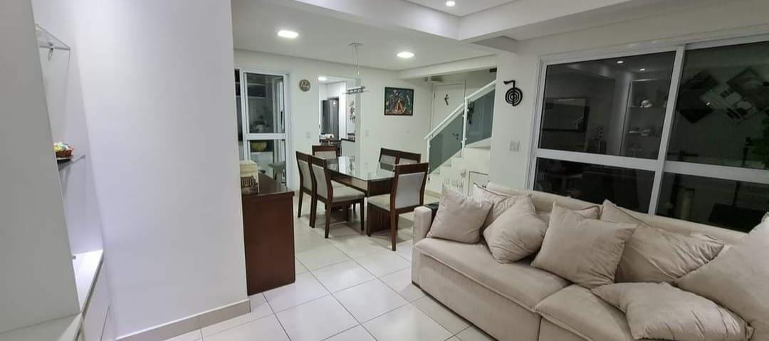 Apartamento à venda 3 Quartos, 3 Suites, 3 Vagas, 165M², Centro, São Caetano do Sul - SP 