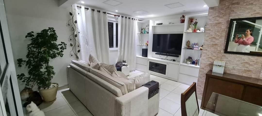 Apartamento à venda 3 Quartos, 3 Suites, 3 Vagas, 165M², Centro, São Caetano do Sul - SP 