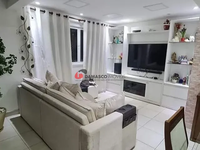 Apartamento à venda, no bairro Centro em São Caetano do Sul