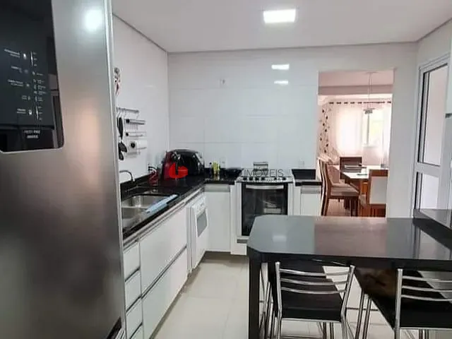 Apartamento à venda, no bairro Centro em São Caetano do Sul