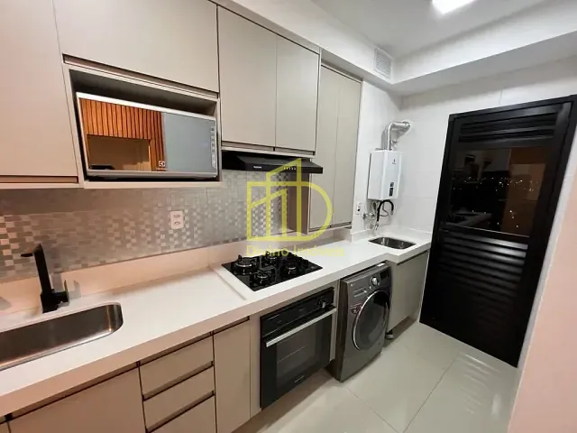 Apartamento com 55m² 2 quartos e 2 banheiros, à venda, no bairro Jardim Pagliato em Sorocaba