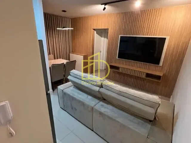 Apartamento com 55m² 2 quartos e 2 banheiros, à venda, no bairro Jardim Pagliato em Sorocaba