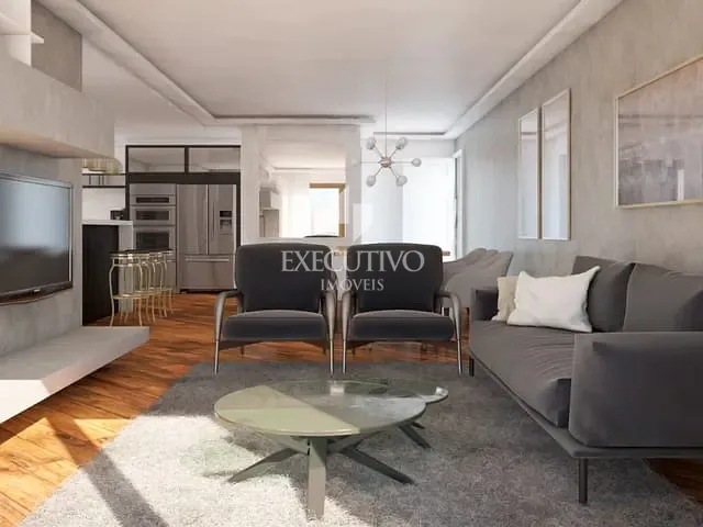 Apartamento com 192m² 3 quartos e 2 banheiros, à venda, no bairro Centro em Arroio do Meio
