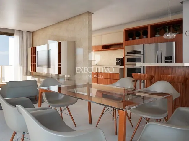 Apartamento com 192m² 3 quartos e 2 banheiros, à venda, no bairro Centro em Arroio do Meio