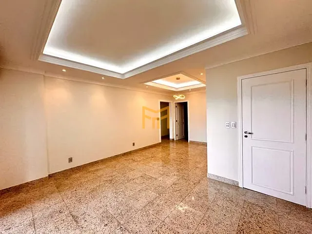 Apartamento 3 quartos e 5 banheiros, para alugar, no bairro Batista Canpos em Belém