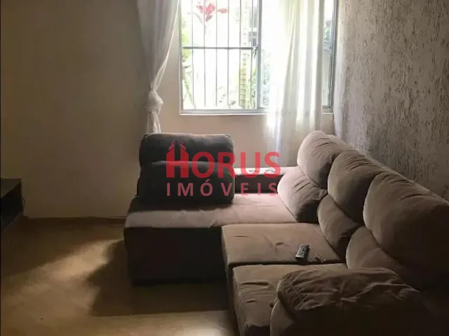 Apartamento 2 quartos e 1 banheiro, à venda, no bairro Vila Siqueira (Zona Norte) em São Paulo