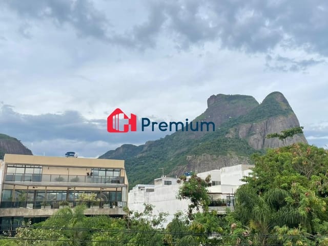 Apartamento 3 quartos e 4 banheiros, à venda, no bairro Barra da Tijuca em Rio de Janeiro