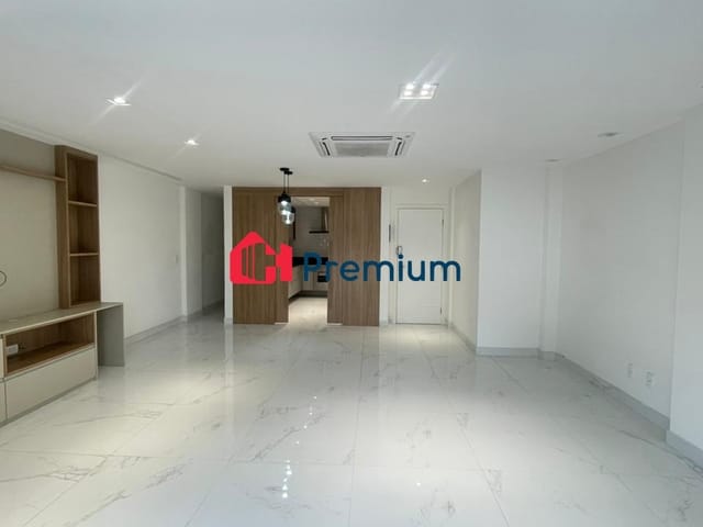 Apartamento 3 quartos e 4 banheiros, à venda, no bairro Barra da Tijuca em Rio de Janeiro