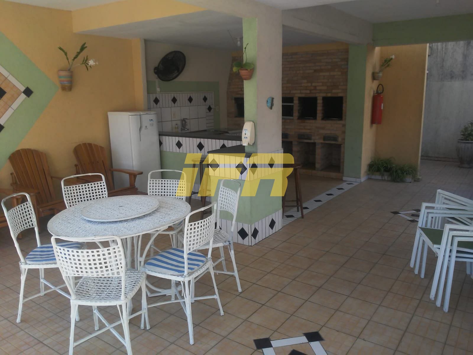 Apartamento, 2 quartos, 46 m² - Foto 1