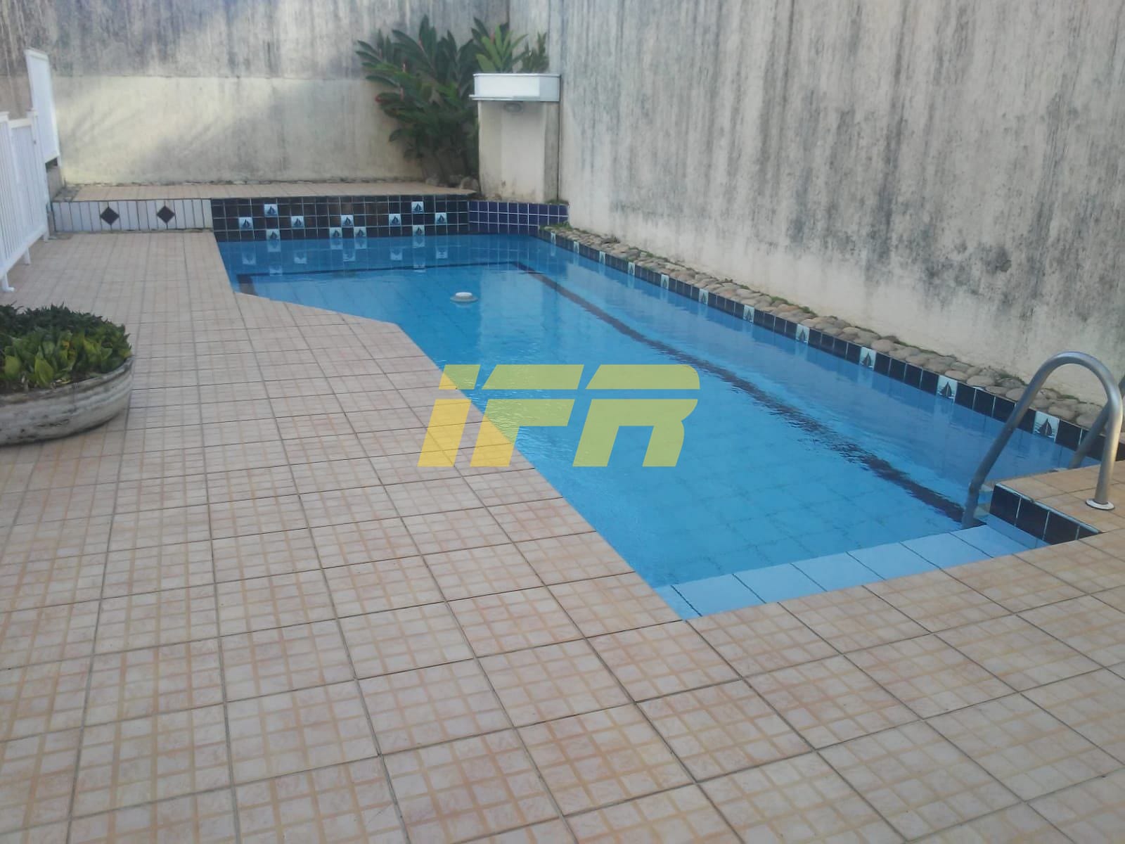 Apartamento, 2 quartos, 46 m² - Foto 9