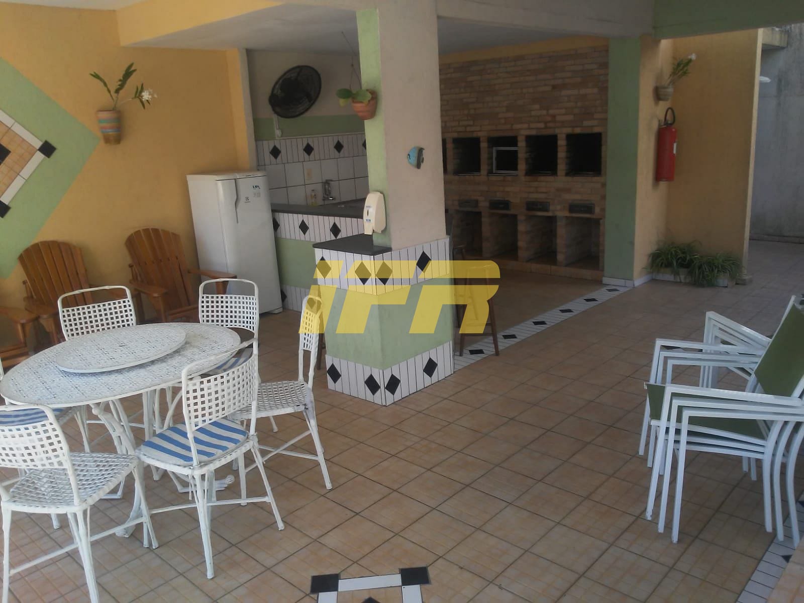 Apartamento, 2 quartos, 46 m² - Foto 8