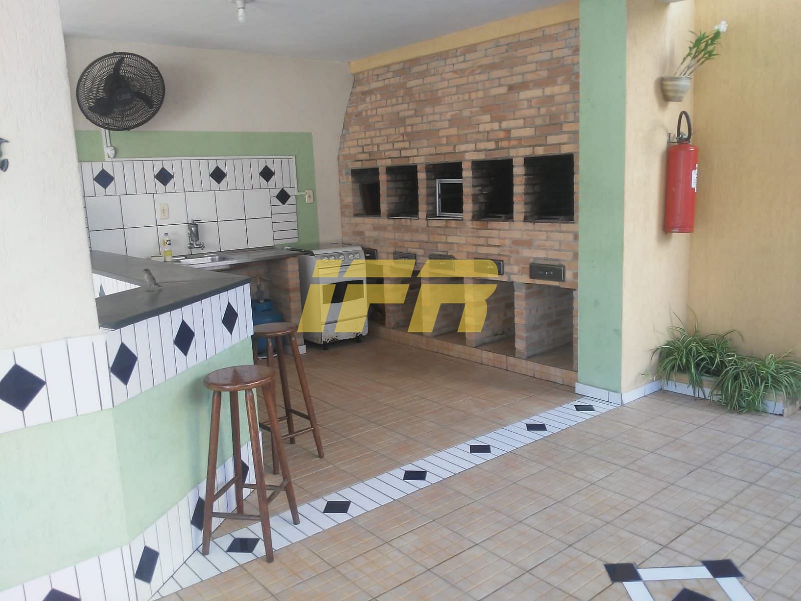 Apartamento, 2 quartos, 46 m² - Foto 7