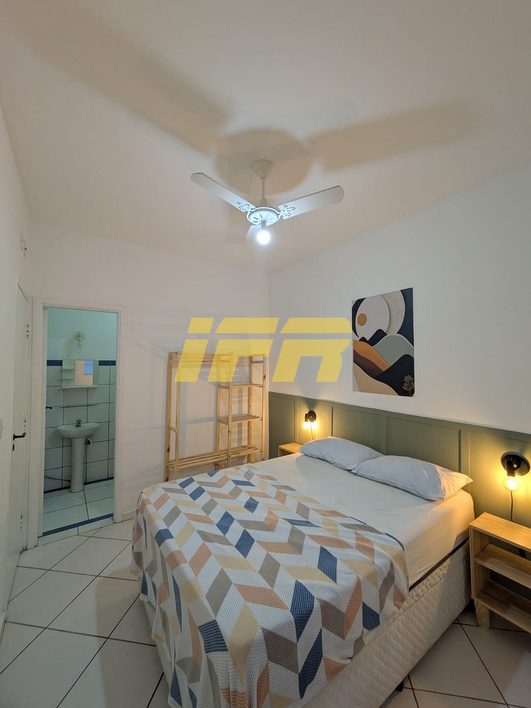 Apartamento, 2 quartos, 46 m² - Foto 6