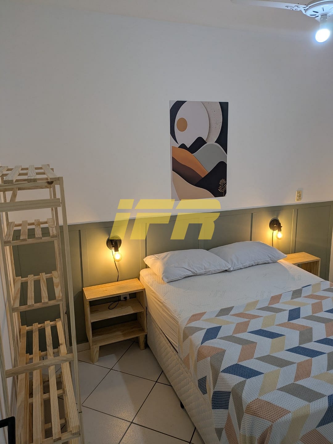Apartamento, 2 quartos, 46 m² - Foto 5